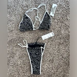 Urban outfitters bikini